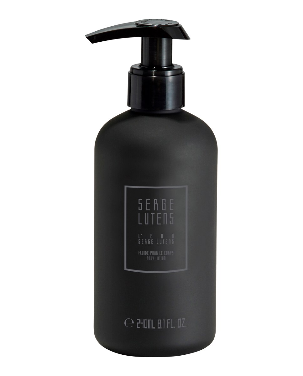 Serge Lutens - Loción Corporal L'Eau 240 ml Serge Lutens.