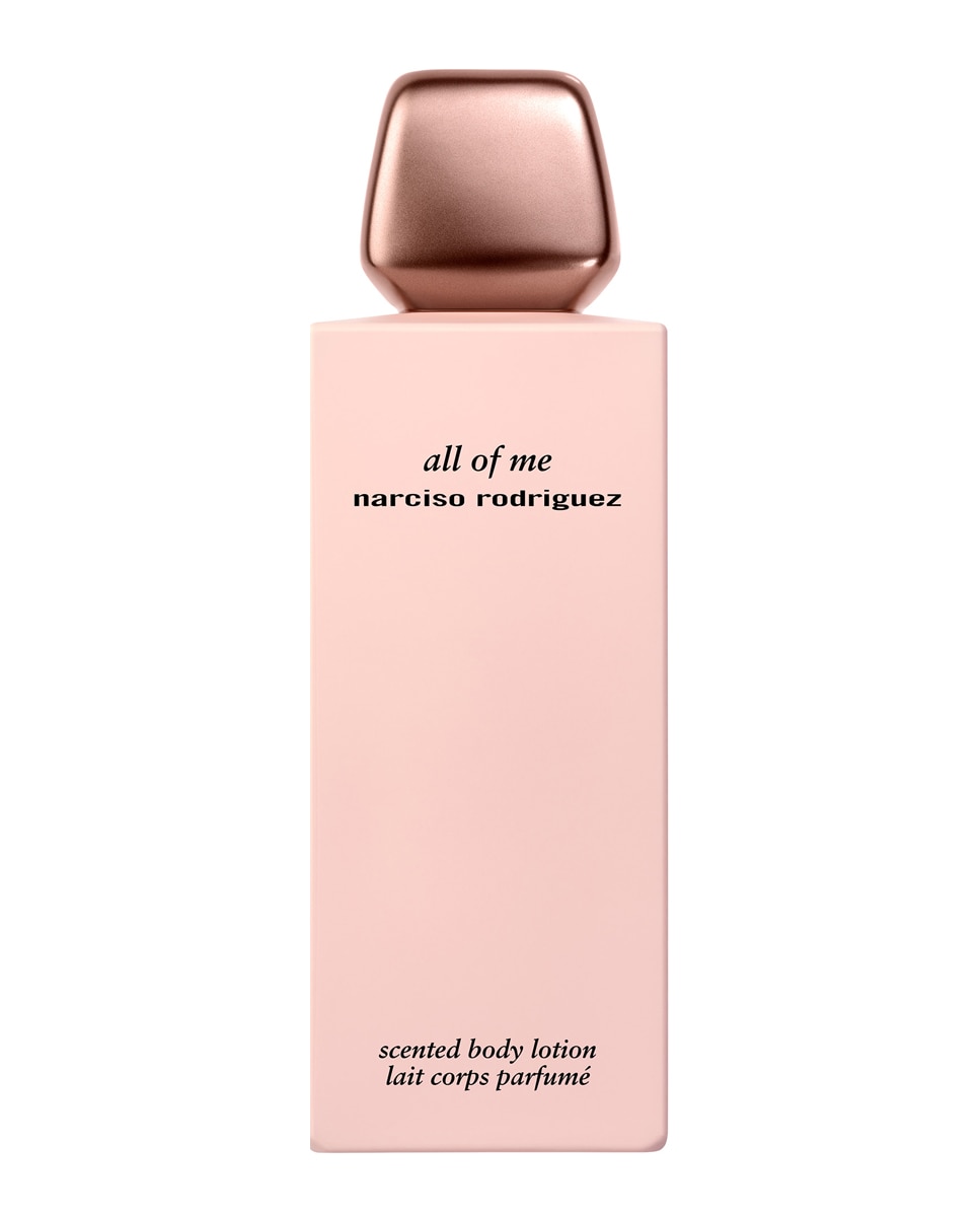 Narciso Rodriguez - Loción Corporal All Of Me Body Lotion 200 ml Narciso rodríguez.