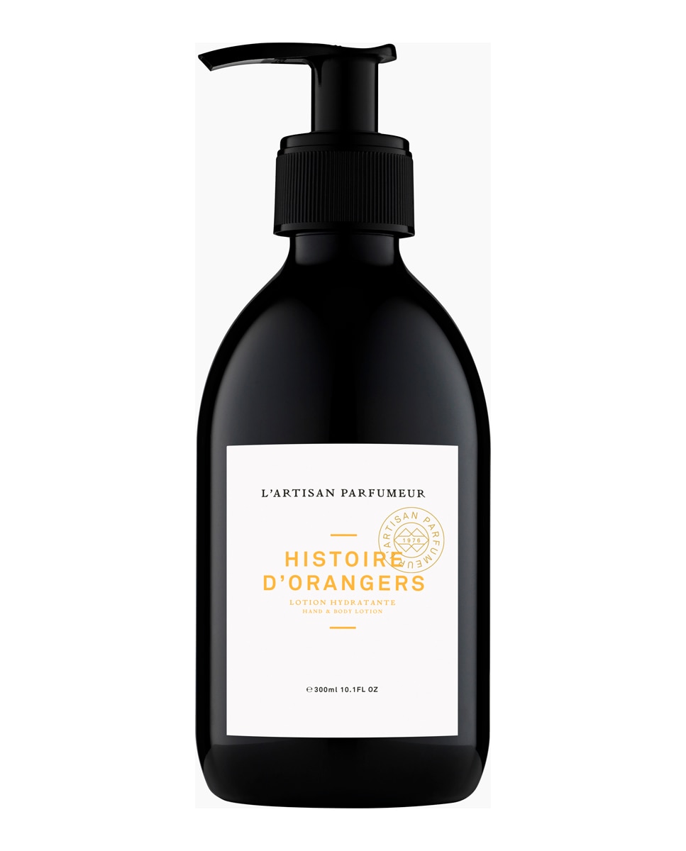 L’Artisan Parfumeur – Loción Corporal Histoire d’Orangers 300 ml L’Artisan Parfumeur.
