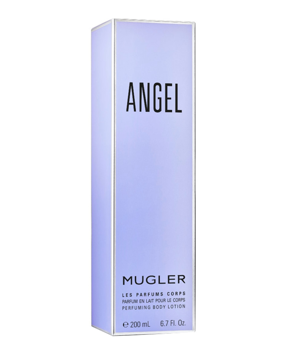 Crema corporal perfumada Mugler Angel Mugler - 200 ml 2