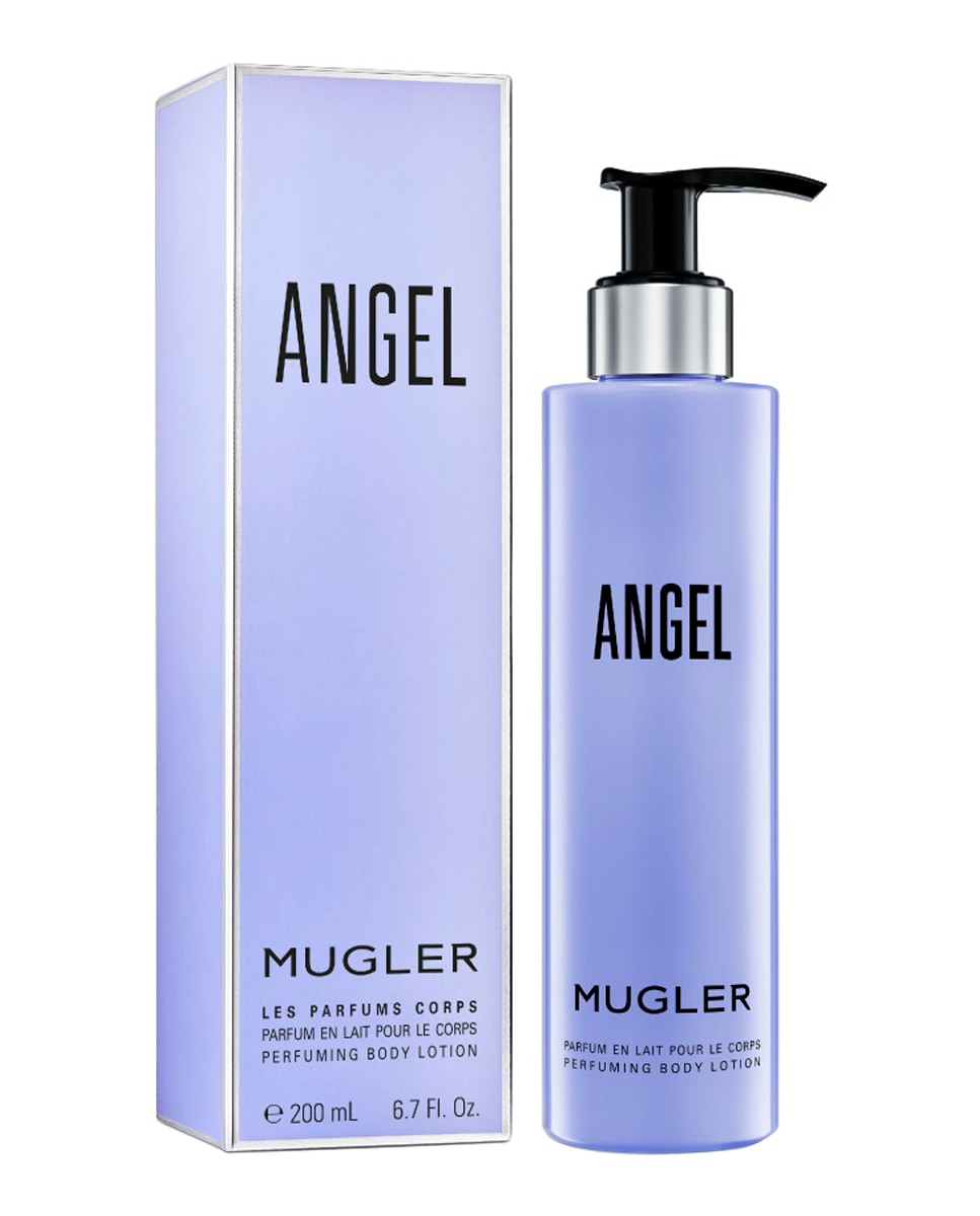 Crema corporal perfumada Mugler Angel Mugler - 200 ml 3