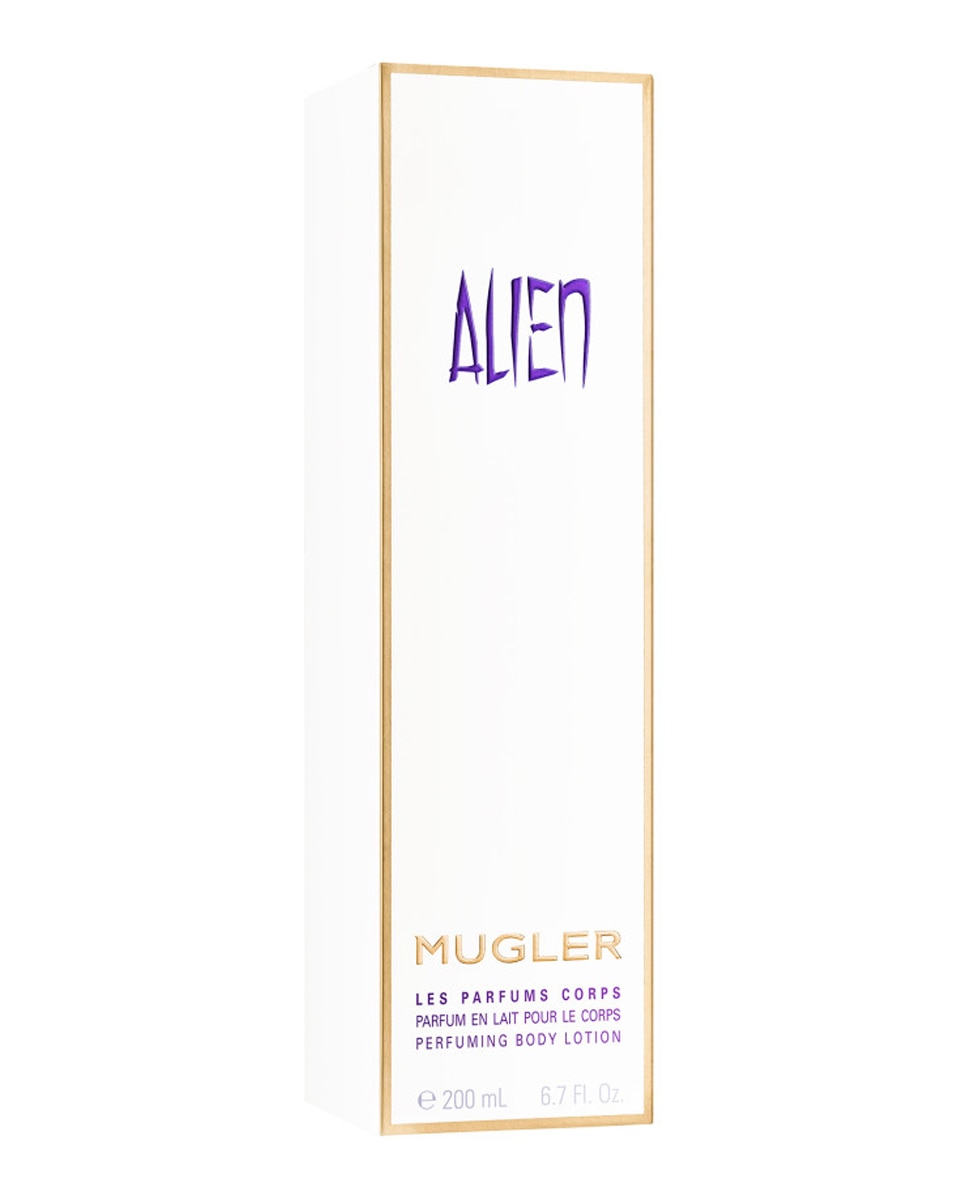 Imagen 2 de Loción de cuerpo Mugler Alien Body Lotion 200ml Mugler - 200 ml