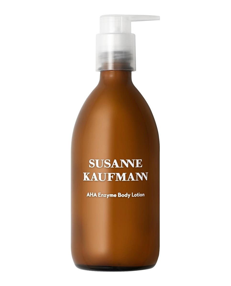 Susanne Kaufmann - Exfoliante y Loción Corporal AHA Enzyme 250 ml Susanne Kaufmann.