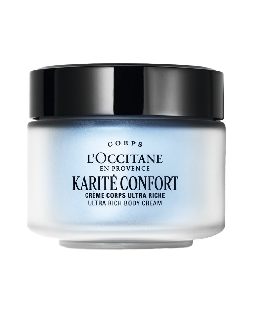 L'Occitane en Provence - Crema Ultra Rica Karité Confort 200 Ml L'Occitane En Provence.