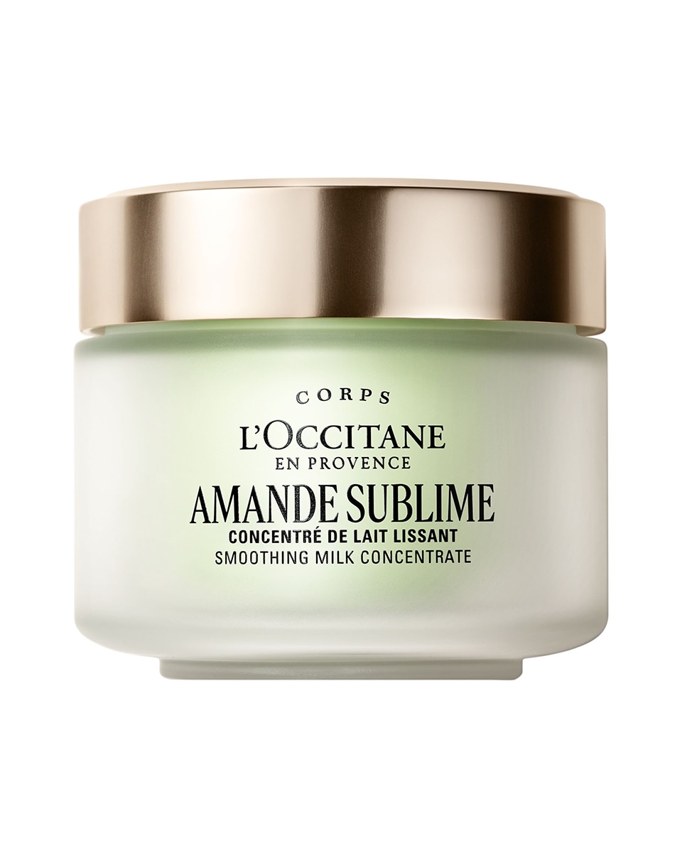 L'Occitane en Provence - Concentrado De Leche Almendra Amande Sublime 200 Ml L'Occitane En Provence.