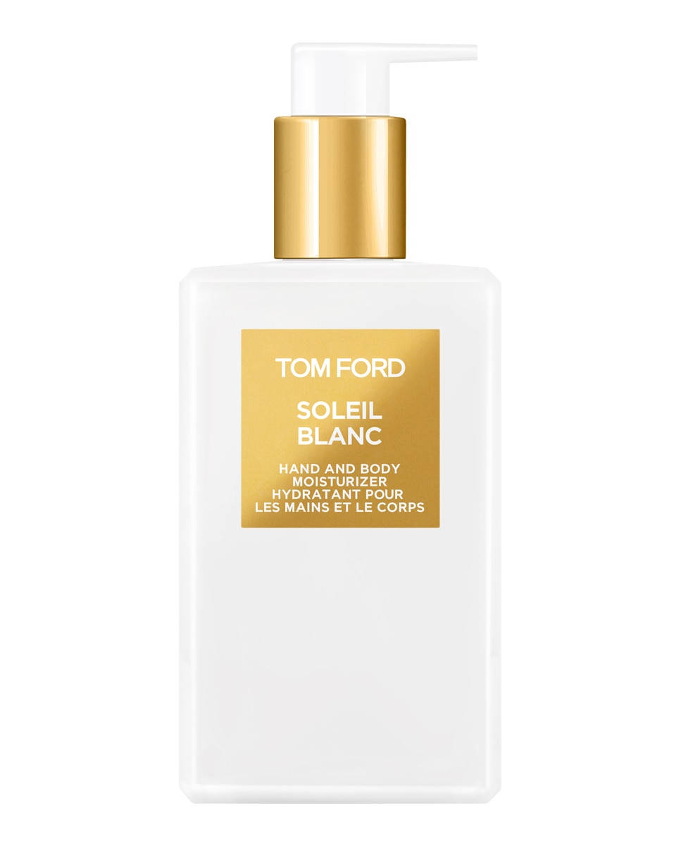 Tom Ford - Hidratante de Manos y Cuerpo Soleil Blanc 250 ml Tom Ford.
