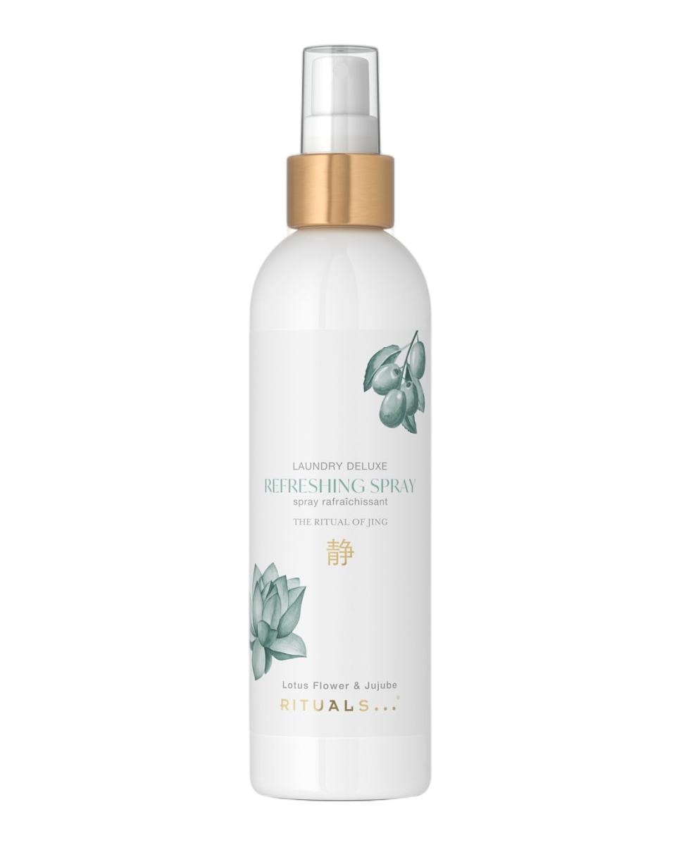 Ambientador para textiles The Ritual of Jing 250 ml Rituals - 250 ml 1