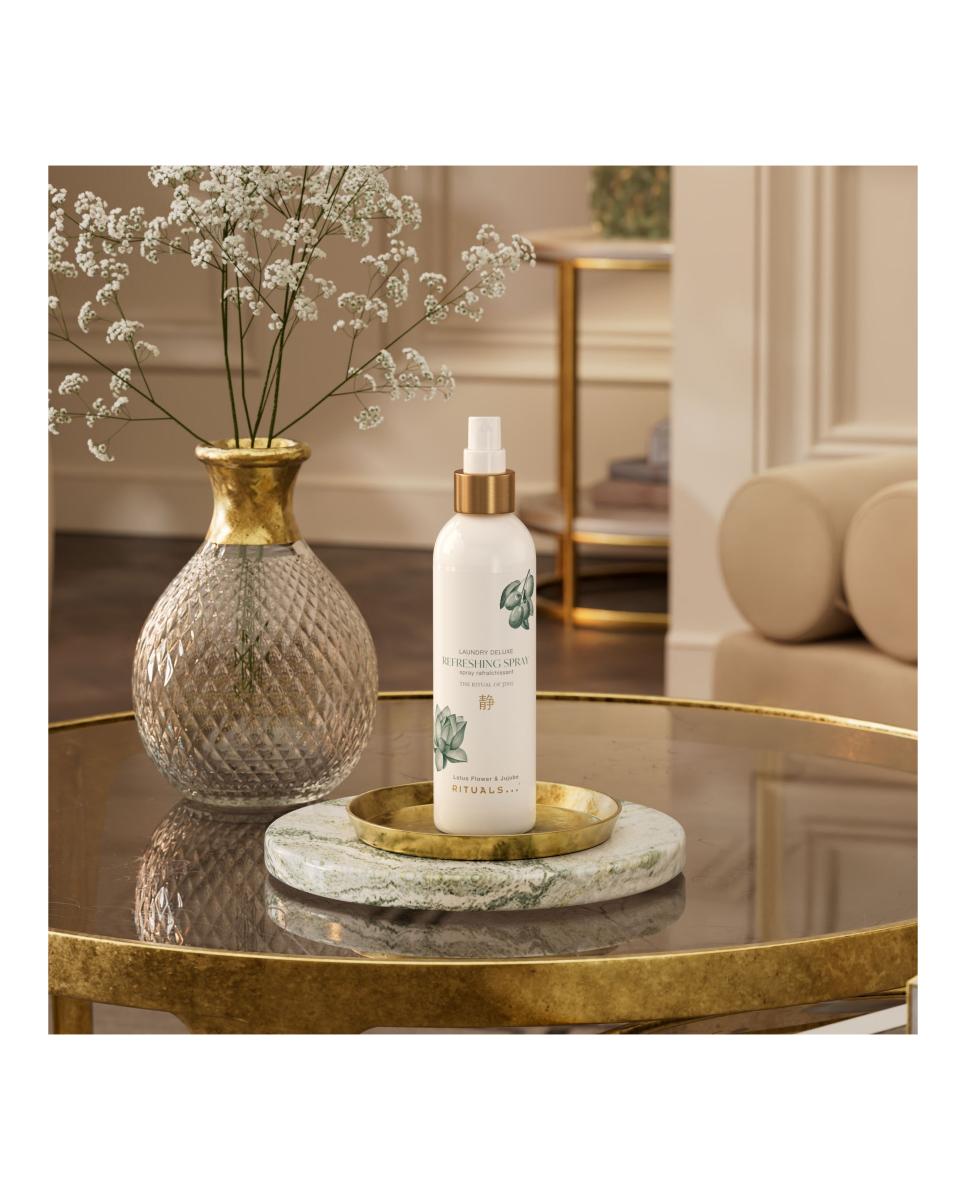 Ambientador para textiles The Ritual of Jing 250 ml Rituals - 250 ml 3