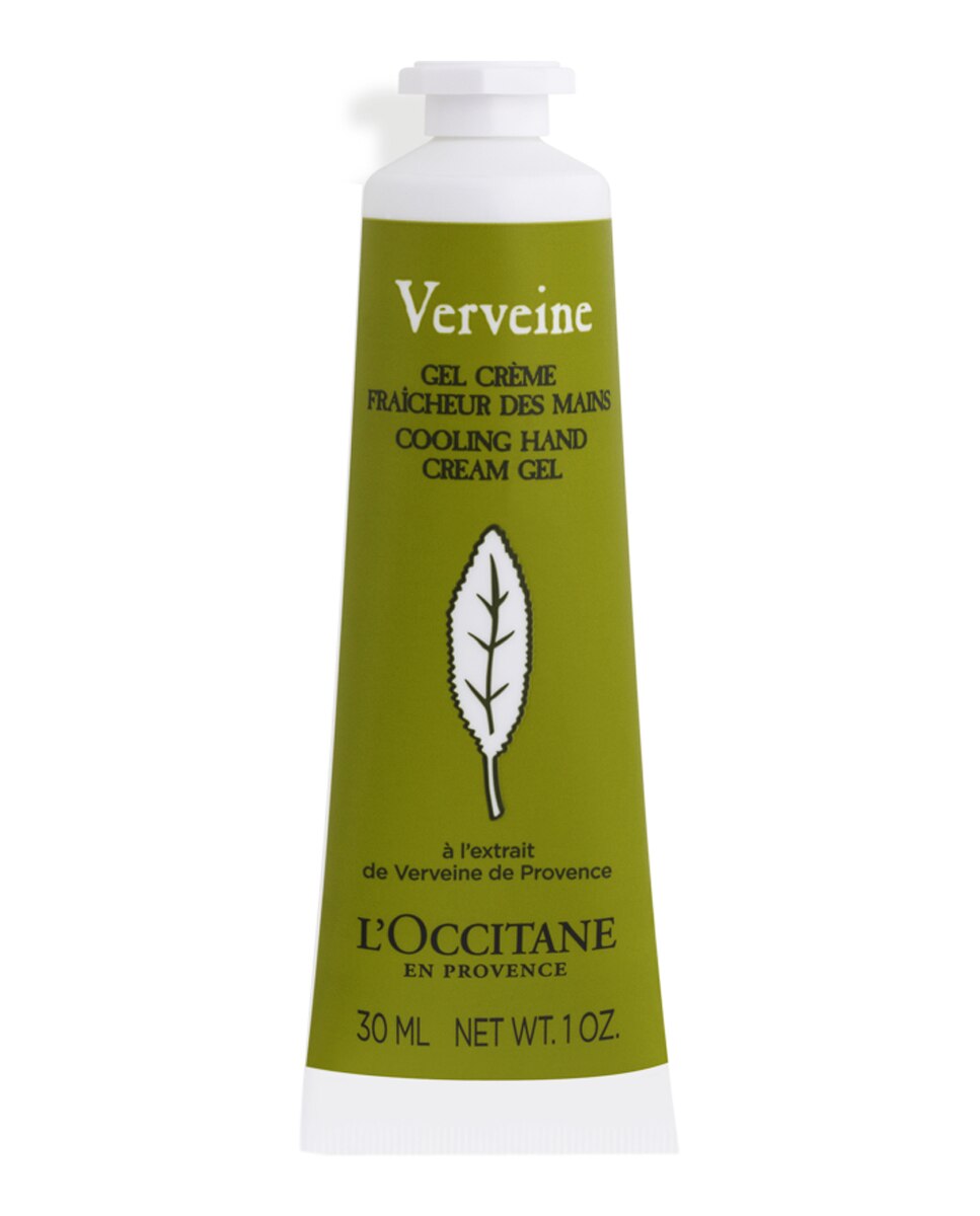 Crema de Manos Frescor Verbena 30 ml L'Occitane en Provence - 30 ml 1