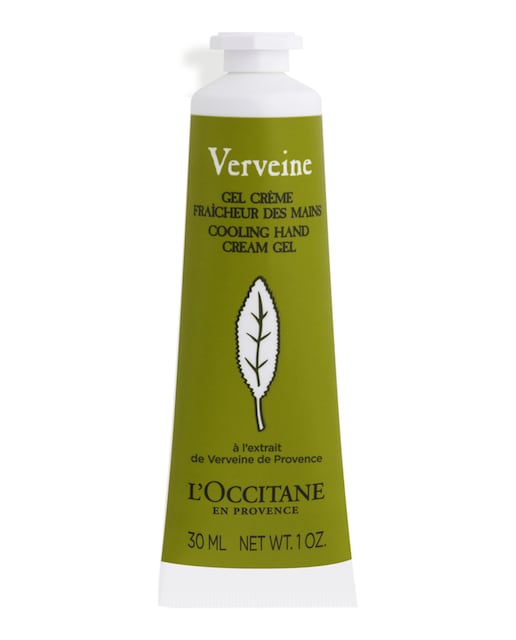 Crema de Manos Frescor Verbena 30 ml L'Occitane en Provence