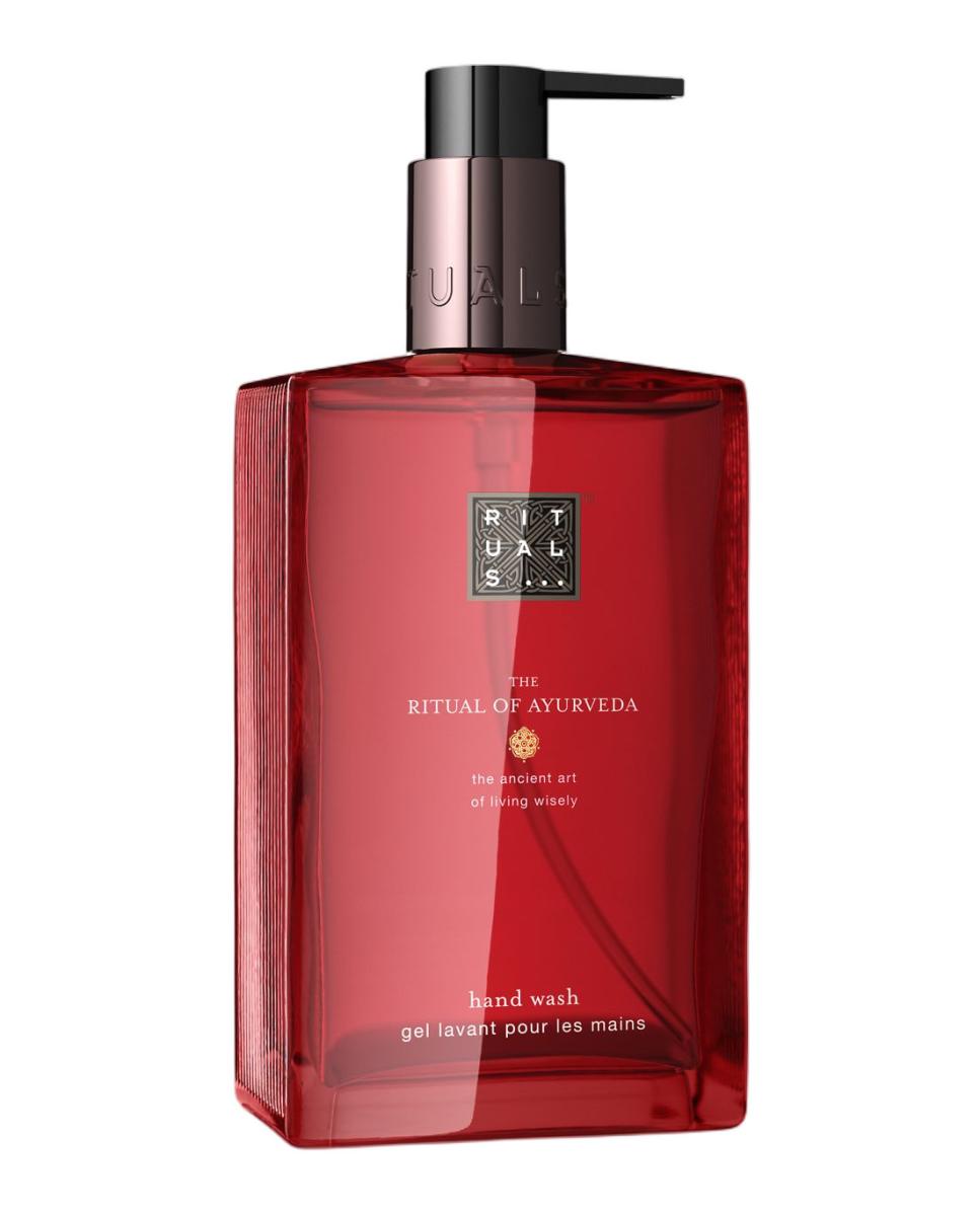 Imagen 0 de Jabón de manos The Ritual of Ayurveda 300 ml Rituals