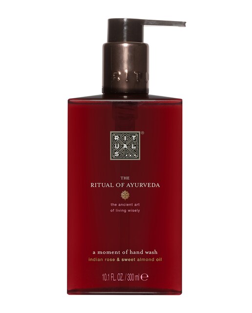 Imagen 0 de Gel de manos The Ritual of Ayurveda Hand Wash 300 ml Rituals