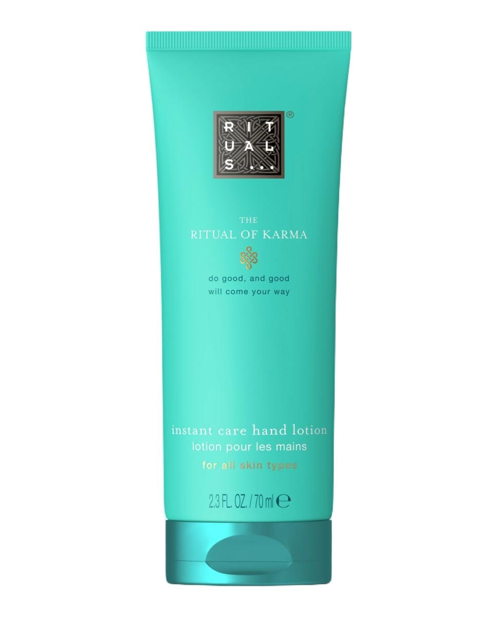 Imagen 0 de Crema de Manos The Ritual of Karma 70ml Rituals