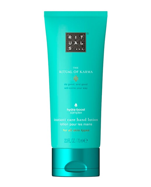 Imagen 0 de Loción de manos The Ritual of Karma Instant Care 70 ml Rituals