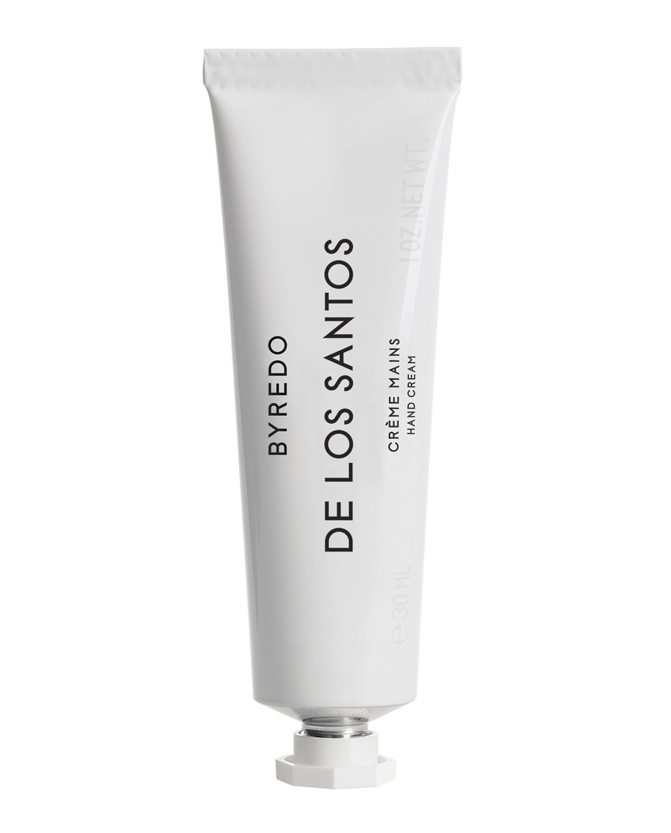 Imagen 0 de Crema de manos De los Santos 30 ml Byredo