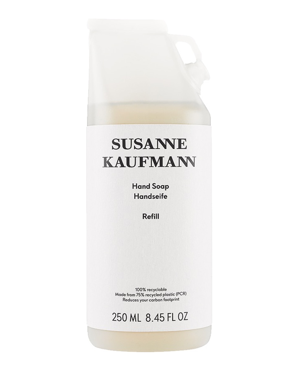 Susanne Kaufmann - Recarga Gel de Manos 250 ml Susanne Kaufmann.