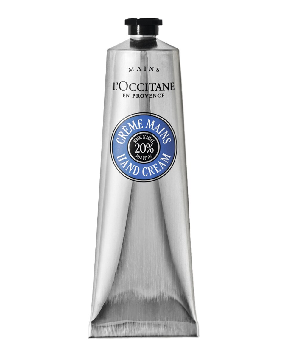 Imagen 0 de Crema De Manos Karité Confort 150 Ml L'Occitane En Provence 001013519201068