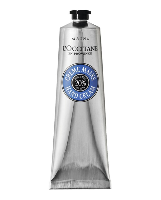 Crema De Manos Karité Confort 150 Ml L'Occitane En Provence