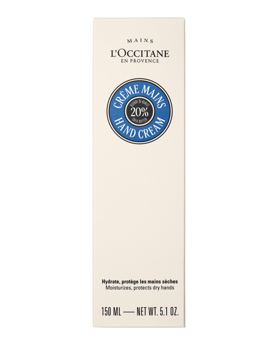Crema De Manos Karité Confort L'Occitane En Provence - 001013519201068 150 ml 001013519201068-2