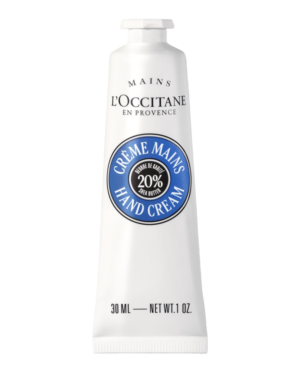 Imagen 0 de Crema De Manos Karité Confort 30M L L'Occitane En Provence 001013519201084