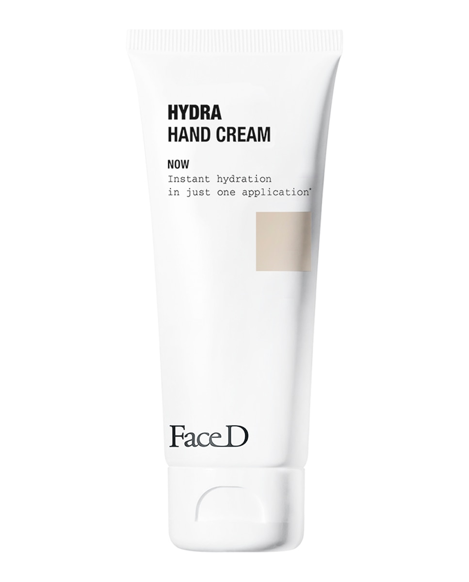 Face D - Crema de Manos FaceD.