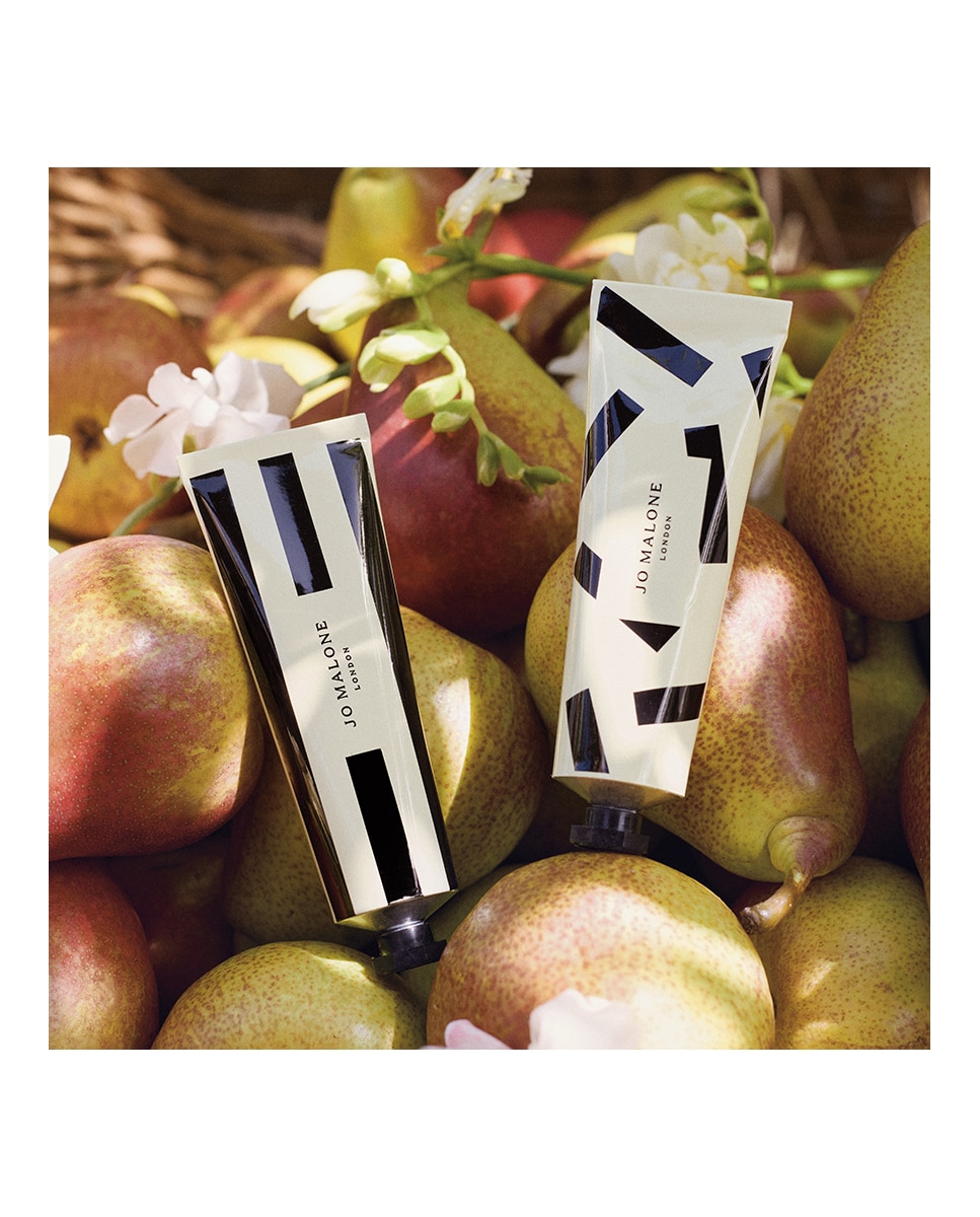 Crema De Manos English Pear & Sweet Pea Jo Malone London - 30 ml 3