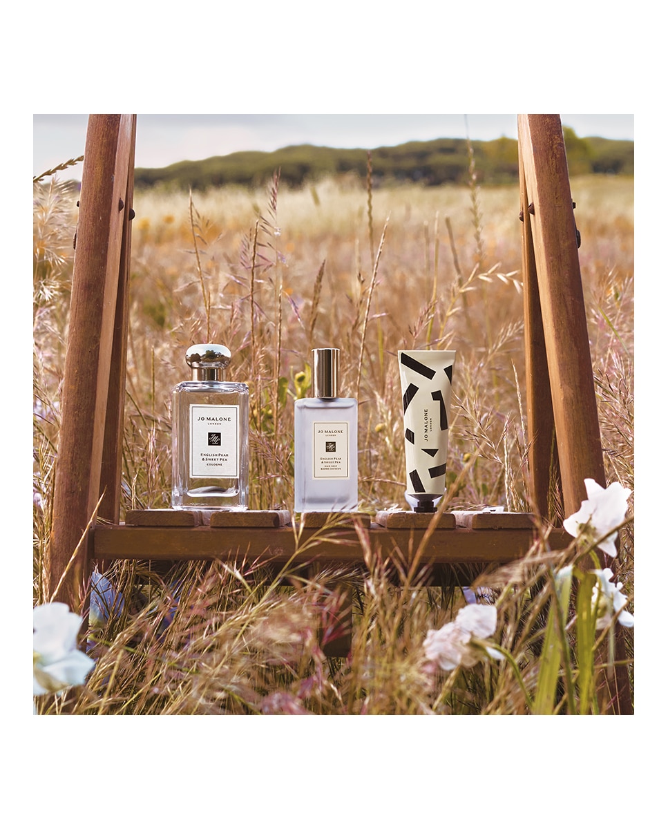Crema De Manos English Pear & Sweet Pea Jo Malone London - 30 ml 4