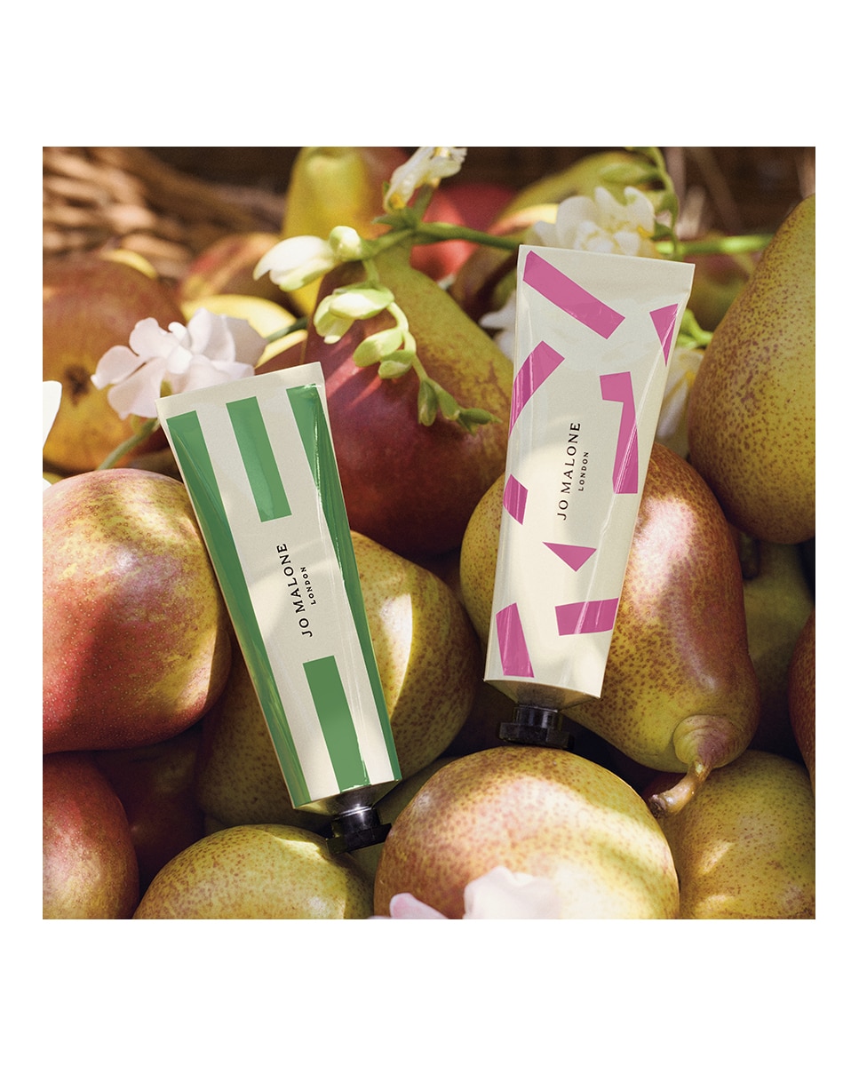 Crema De Manos English Pear & Sweet Pea Jo Malone London - 30 ml 3