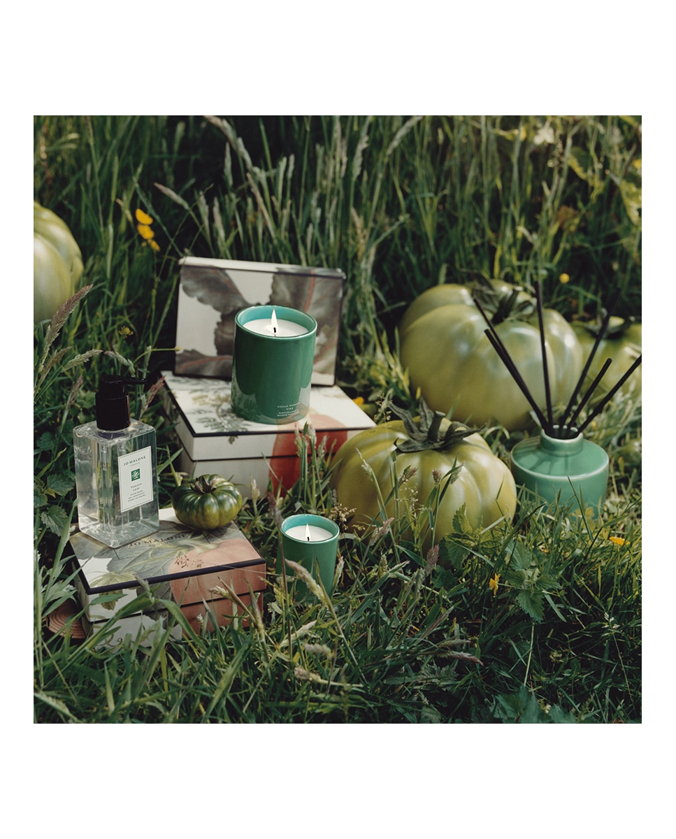 Jabón De Manos Green Tomato Leaf Jo Malone London 3