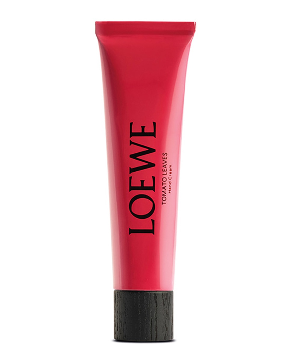 Crema de Manos Tomato Leaves 75 Ml Loewe 1