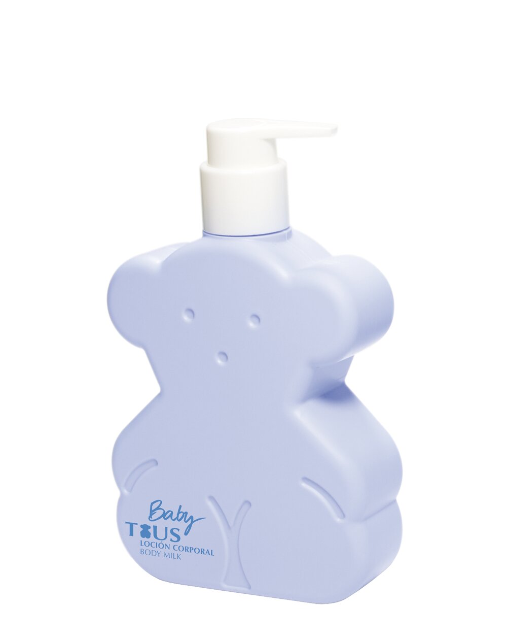 Loción corporal Baby Tous - 250 ml 1