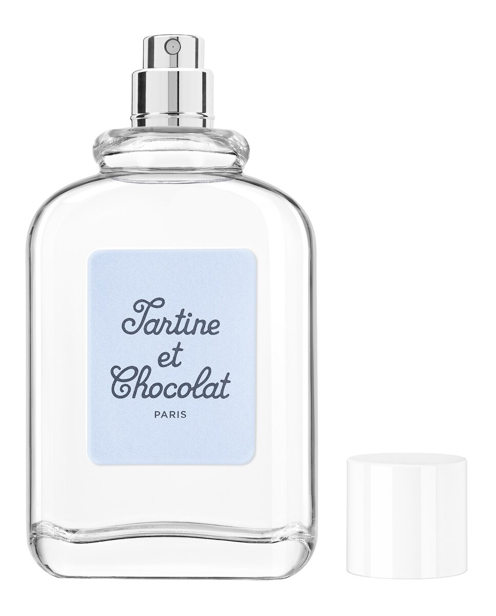 Eau De Toilette Tartine & Chocolat Ptisenbon Givenchy - 100 ml 2