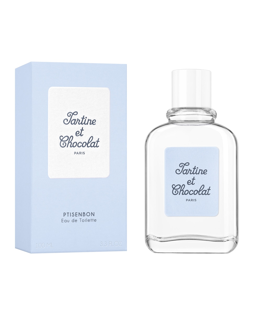 Eau De Toilette Tartine & Chocolat Ptisenbon Givenchy - 100 ml 3