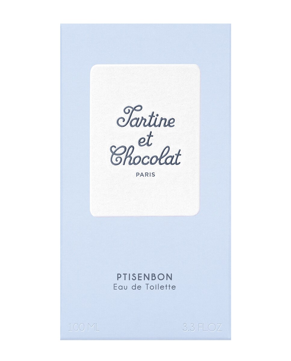 Eau De Toilette Tartine & Chocolat Ptisenbon Givenchy - 100 ml 4