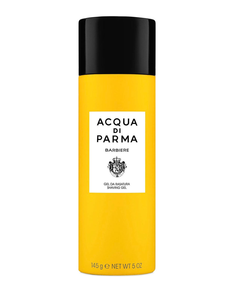 Acqua di Parma - Gel de afeitado Barbiere 145 g Acqua di Parma.