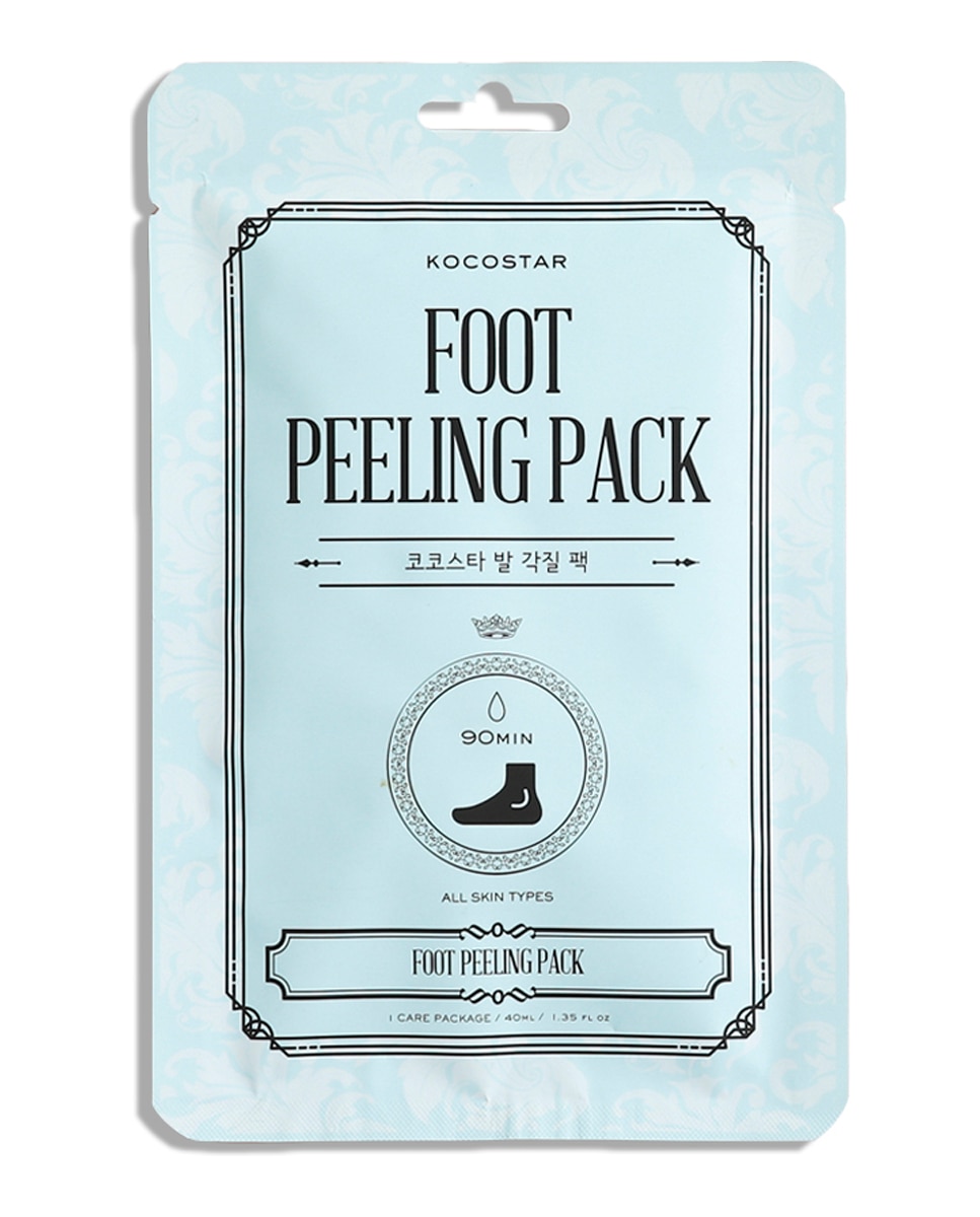 Kocostar - Calcetines exfoliantes Foot Peeling Pack Kocostar.