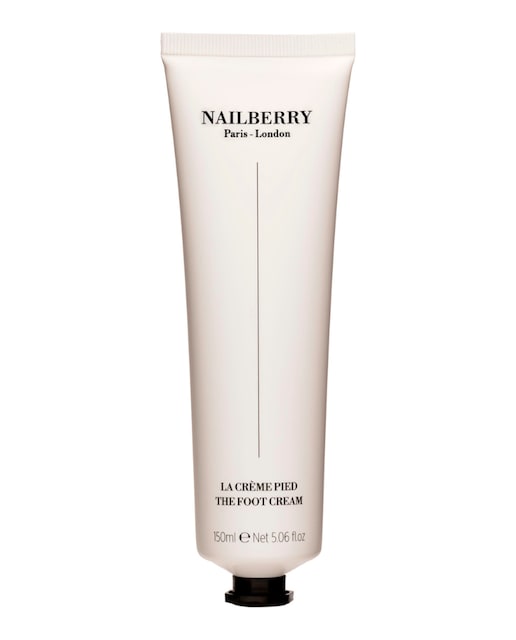 Imagen 0 de The Foot Cream 150 ml Nailberry
