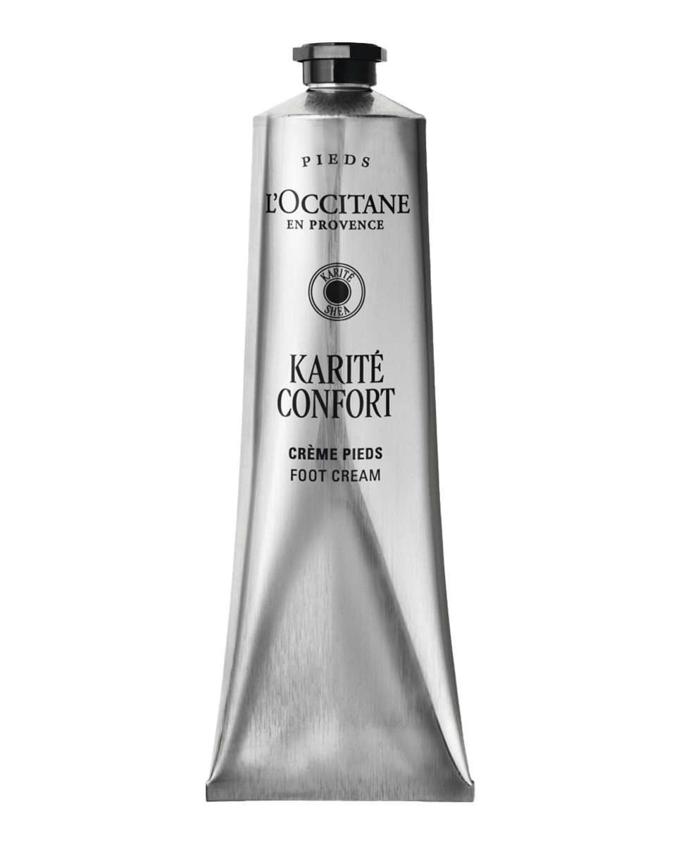 L'Occitane en Provence - Crema De Pies Karité Confort 150 Ml L'Occitane En Provence.