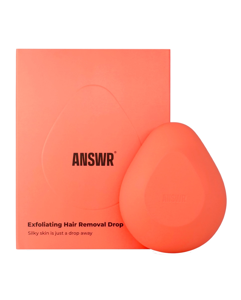 Imagen 0 de Herramienta en Gota para Depilación Exfoliante ANSWR