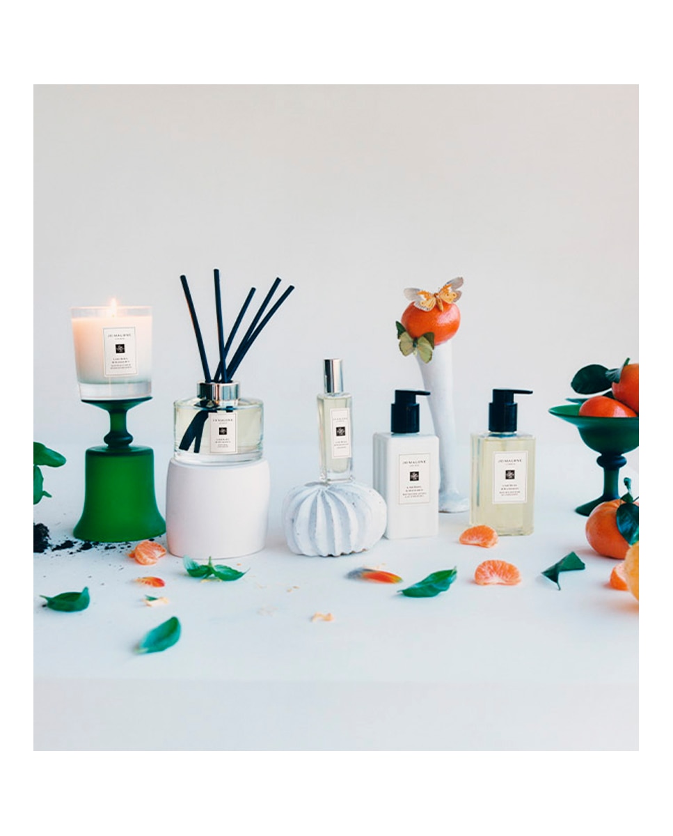 Difusor Lime Basil & Mandarin Jo Malone London - 165 ml 3