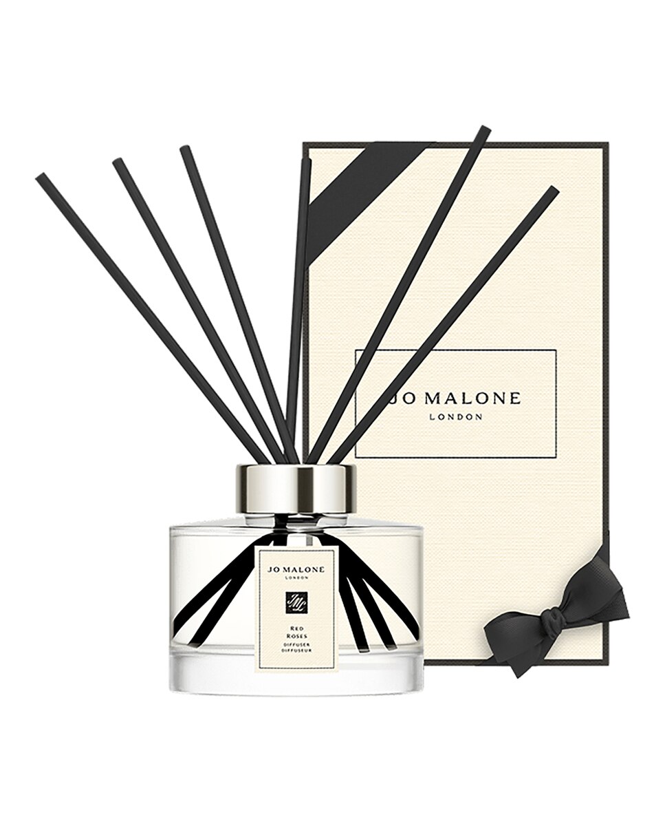 Difusor Red Roses Jo Malone London - 165 ml 2