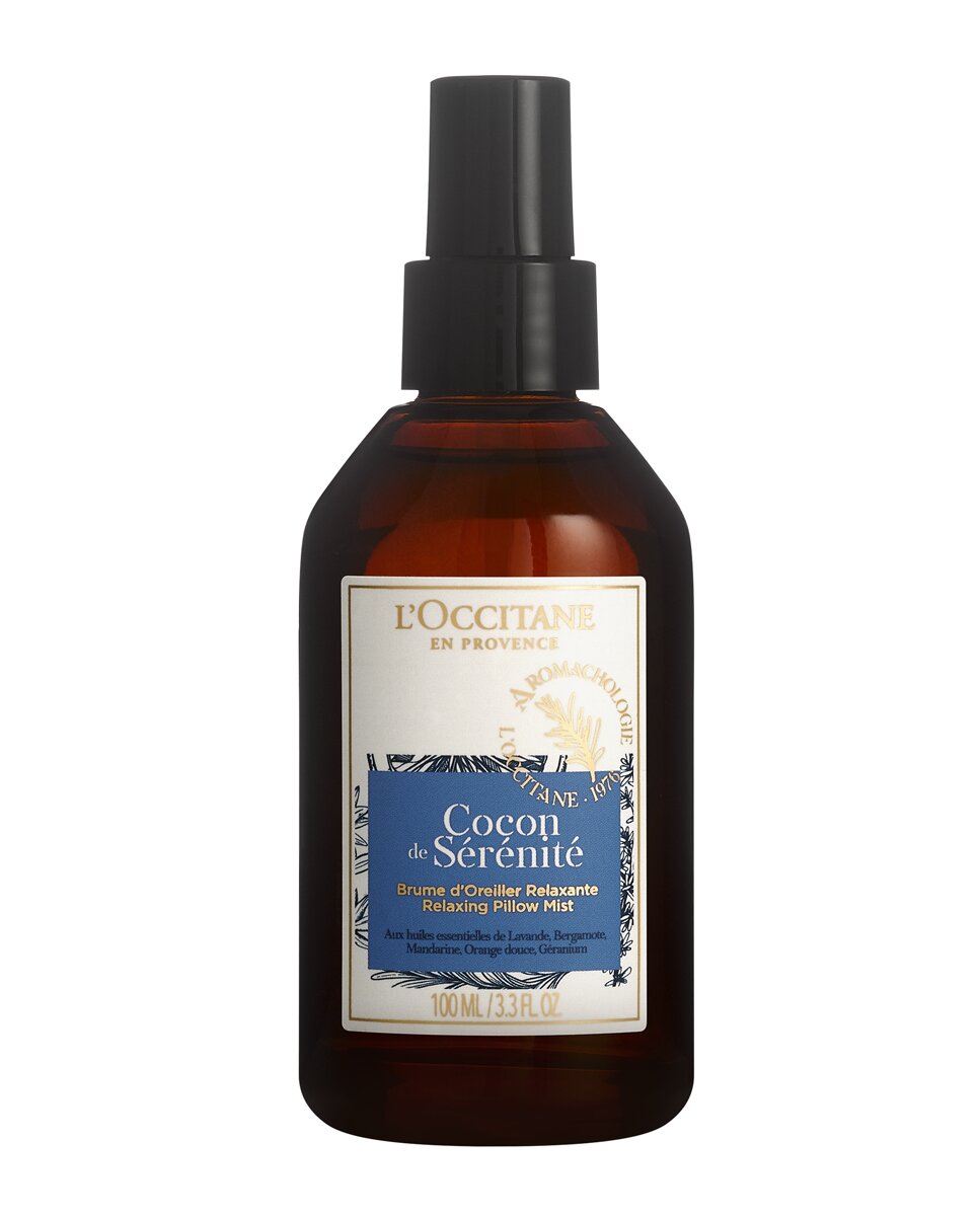 Bruma Almohada Relajante 100 ml L`Occitane en Provence