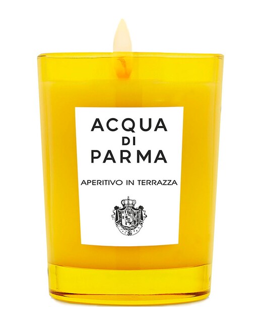 Vela Aperitivo in Terraza Home Collection 200 g Acqua di Parma