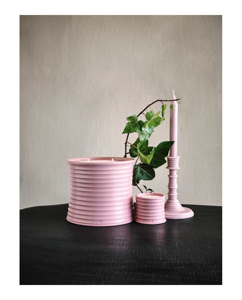 Imagen 3 de Vela Aromática Ivy Loewe - Grande