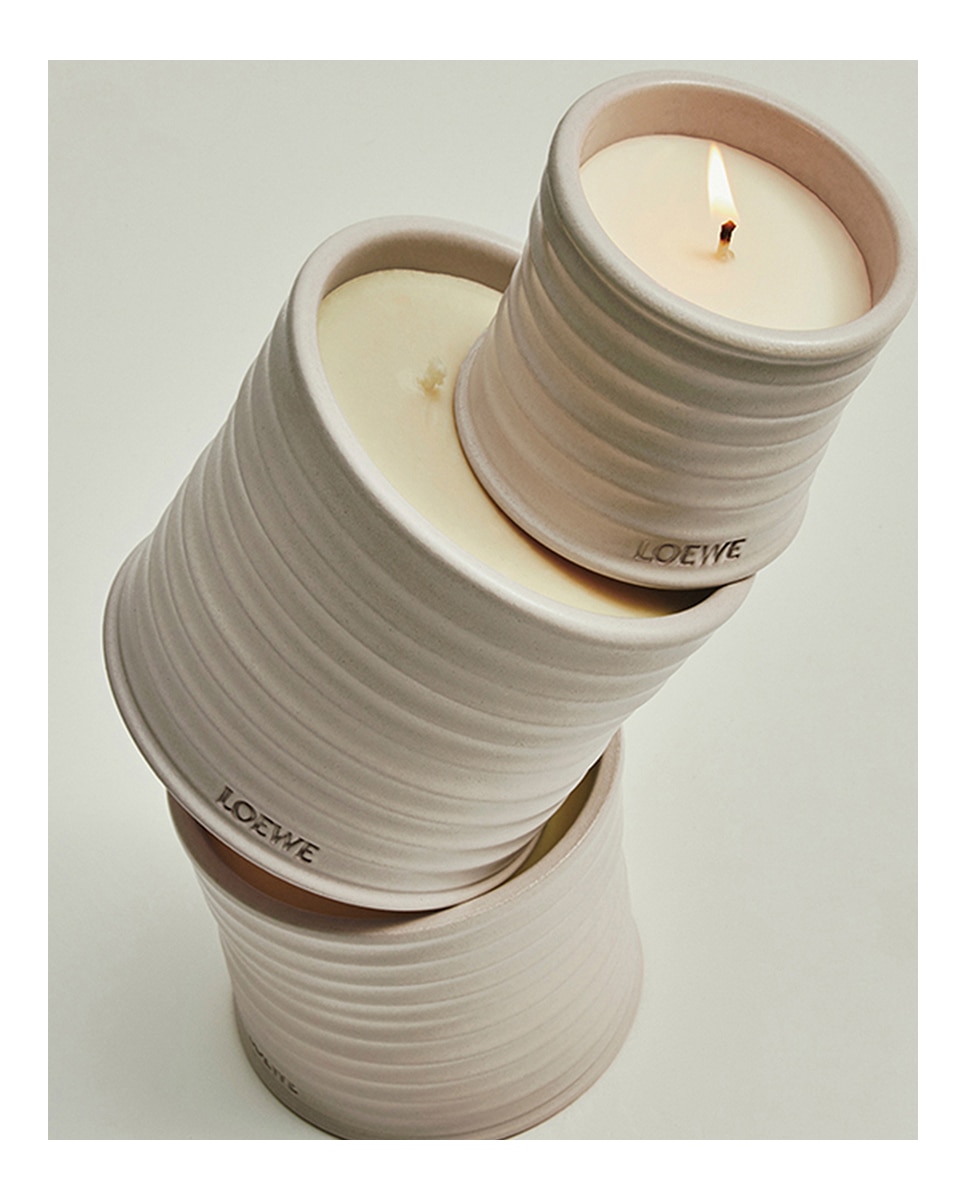 Vela aromática Home Scents Oregano Loewe - 170 g 6