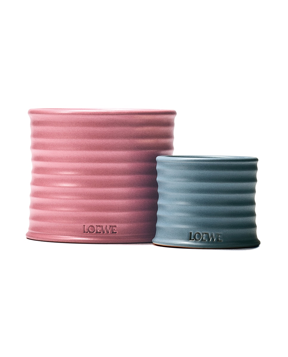 Vela Aromática Cypress Balls Loewe - 170 g 4