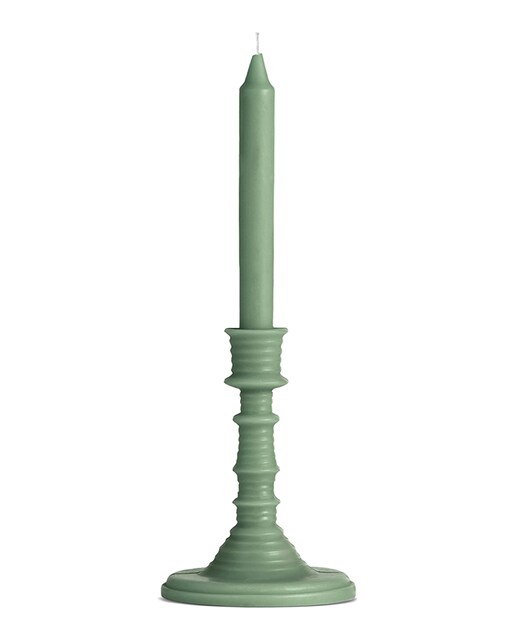 Candelabro de Cera Scent of Marihuana Home Scents Loewe