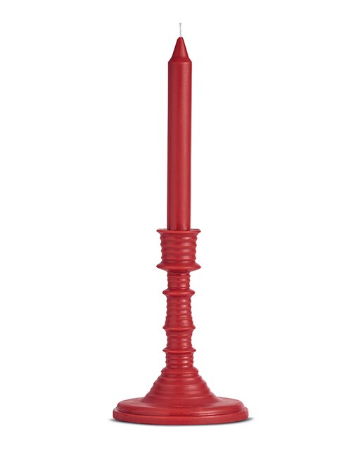Imagen 0 de Candelabro Tomato Leaves Loewe