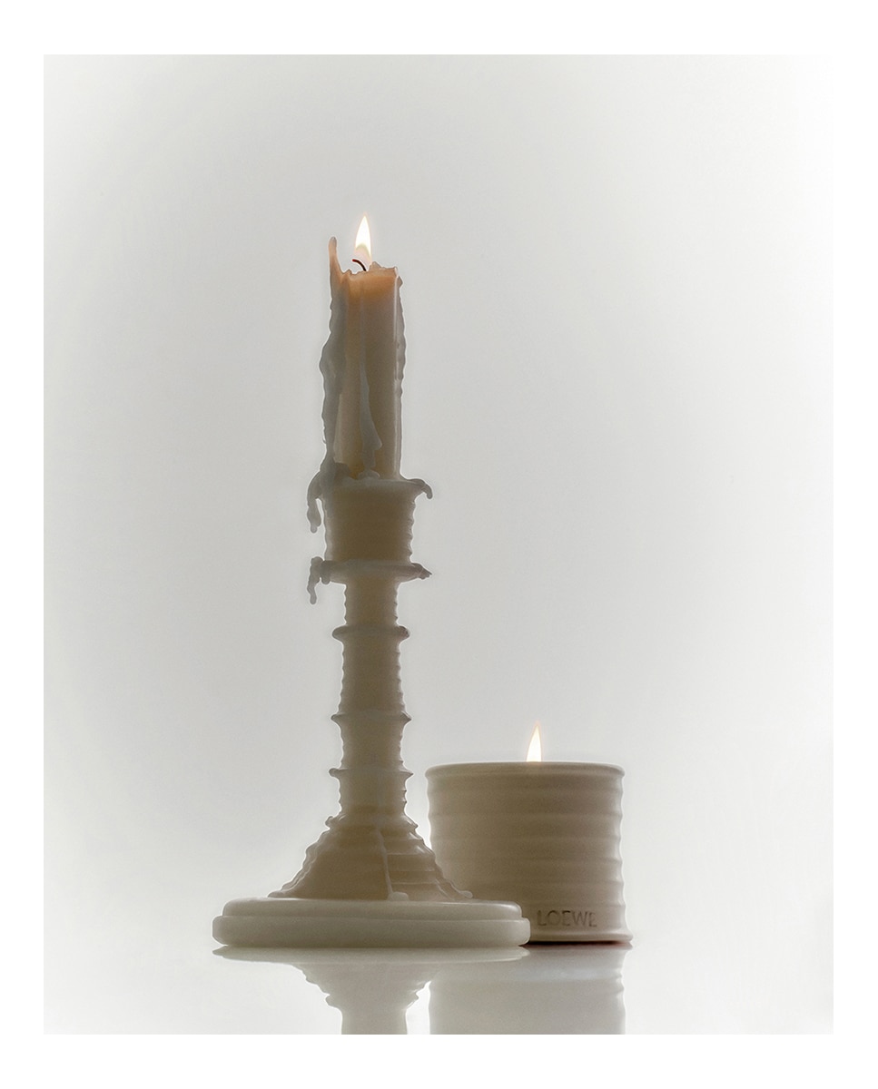 Imagen 4 de Candelabro de Cera Oregano Home Scents Loewe