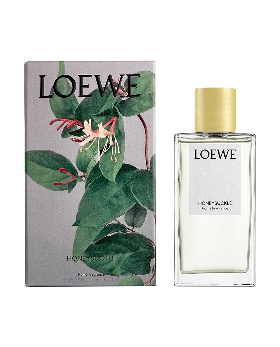 Ambientador en Spray Home Scents Honey Suckle Loewe - 150 ml 2